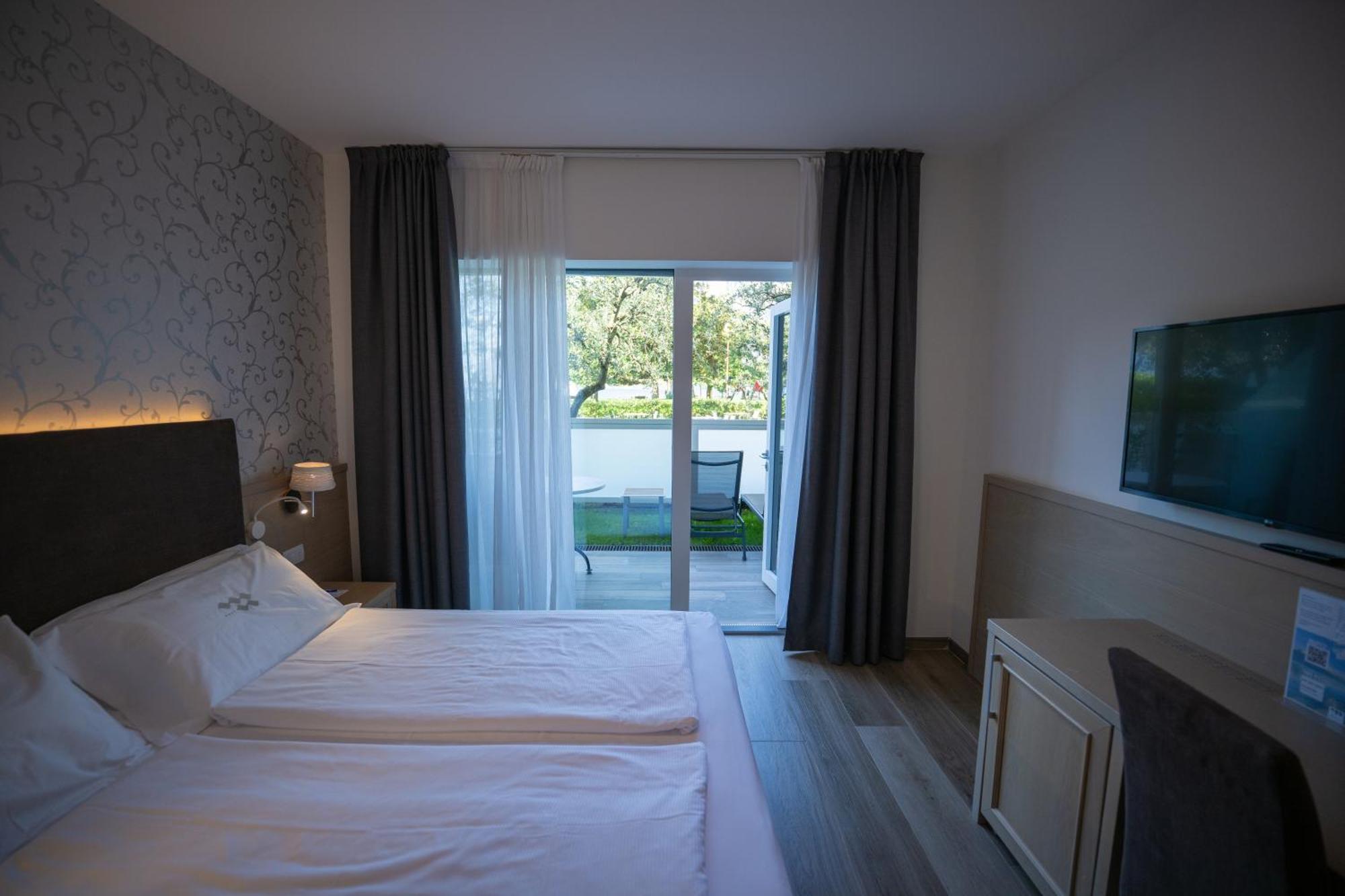 Hotel Bellariva Екстер'єр фото